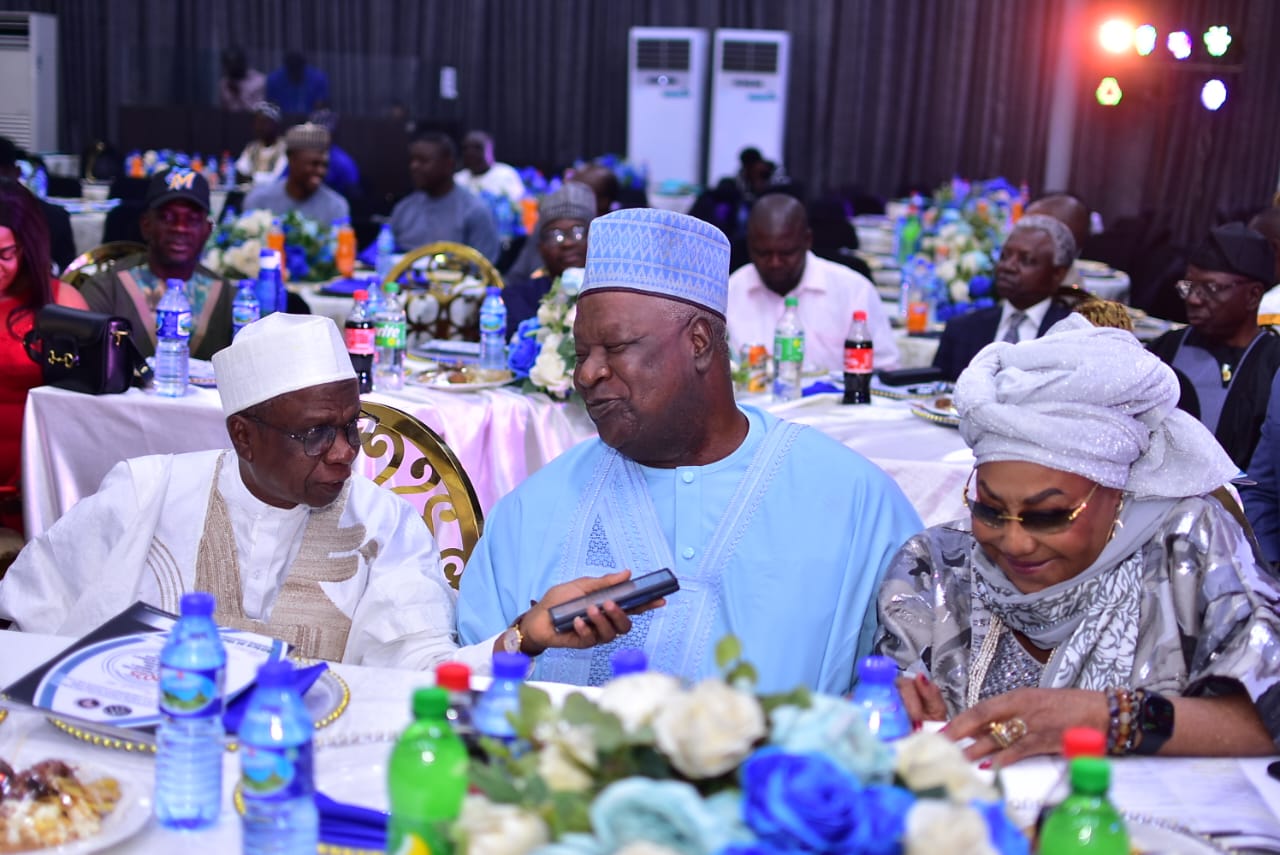 2025 Leadership Public Lecture, Leadership Excellence Awards, and Appeal Fund for Educational Rehabilitation of Internally Displaced Children in Benue State 8