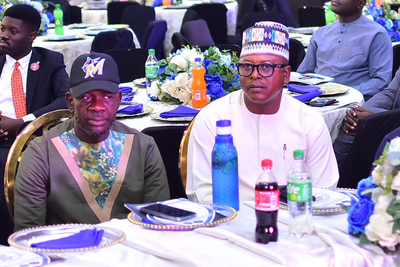 2025 Leadership Public Lecture, Leadership Excellence Awards, and Appeal Fund for Educational Rehabilitation of Internally Displaced Children in Benue State 3