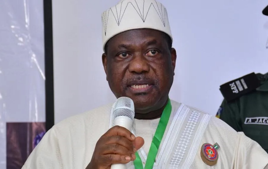 George Akume’s Leadership and the Politics of Steadiness