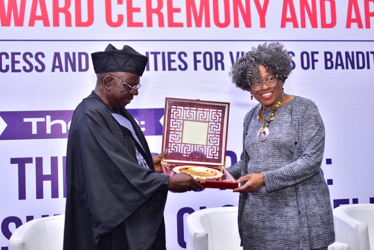 Leadership Institute Hosts 2025 Public Lecture, Honours National Leaders, Launches Education Appeal for Displaced Children in Benue